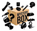 Caja Misteriosa 2024 - Black Friday 🔥 Caja Misteriosa 2024 - Black Friday 🔥 Tienda Núcleo 