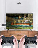 Consola GameRetro® 10.000 Juegos Consola GameRetro® 10.000 Juegos Tienda Núcleo 