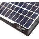 "Kit Solar GD Lite 10: Energía Portátil" + 3 Bombillos + Linterna + Radio Herramientas Tienda Núcleo 