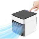 Mini Aire Acondicionado Portátil USB Mini Aire Acondicionado Portátil USB Tienda Núcleo 