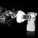 Nebulizador Portátil Ultrasónico® Nebulizador Portátil Ultrasónico® Tienda Núcleo 
