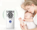 Nebulizador Portátil Ultrasónico® Nebulizador Portátil Ultrasónico® Tienda Núcleo 