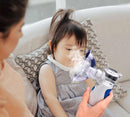 Nebulizador Portátil Ultrasónico® Nebulizador Portátil Ultrasónico® Tienda Núcleo 