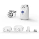 Nebulizador Portátil Ultrasónico® Nebulizador Portátil Ultrasónico® Tienda Núcleo 