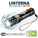 PROMOCIÓN COMPRE 1 LLÉVESE 2 - LINTERNA SUPERPODEROSA🔦 + ESTUCHE + REGALO PARA LOS 10 PRIMEROS (ÚLTIMAS 13 UNIDADES) Camping Tienda Núcleo 