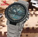 RELOJ JOEFOX DOBLE HORA Moda, Bisutería Tienda Núcleo 
