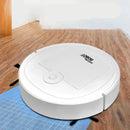 Robot MaxClean - Aspirador Inteligente 3 en 1 + Regalos [LIMPIA TODO CON 1 CLIC]😍 Herramientas Tienda Núcleo 