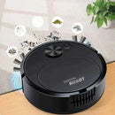 Robot MaxClean - Aspirador Inteligente 3 en 1 + Regalos [LIMPIA TODO CON 1 CLIC]😍 Herramientas Tienda Núcleo 