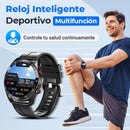 Smartwatch HW20 + Regalo Sorpresa - Compra y Participa para ganar un Iphone 15 Smartwatch HW20 + Regalo Sorpresa - Compra y Participa para ganar un Iphone 15 Tienda Núcleo 