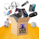 Super Caja Misteriosa - Edición 2024 (La más Completa) 🎁✨ Tecnologia Tienda Núcleo 