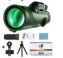 Telescopio Monocular ¿Listo para empezar a explorar? Telescopio Monocular ¿Listo para empezar a explorar? Tienda Núcleo 