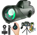 Telescopio Monocular ¿Listo para empezar a explorar? Telescopio Monocular ¿Listo para empezar a explorar? Tienda Núcleo 